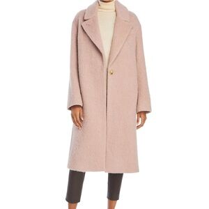 Vince Wool Coat